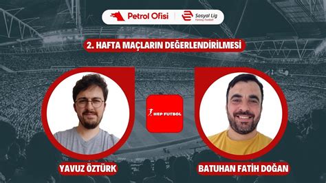 Futbol Maçlarının Analiz Edilmesi ve Taktiksel Yaklaşımlar