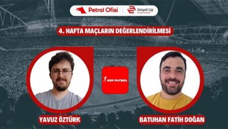 Futbol Takımlarının Uluslararası Arenadaki Kritik Maçlarının Değerlendirmesi