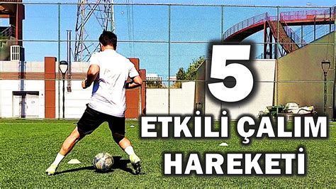 Futbolda En Etkili Antrenman Teknikleri