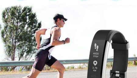 Basketbol Fitness Tracker’ları ve Performans İyileştirme