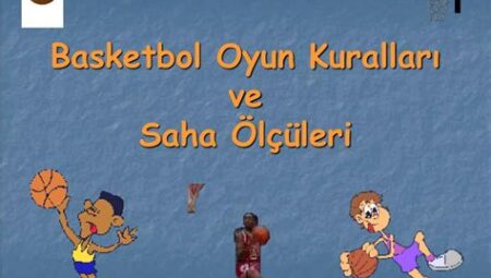 Basketbolun Evrimi: Oyun Stili ve Stratejilerindeki Değişiklikler