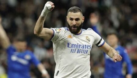 Benzema’nın Real Madrid’deki Kariyerinin Dönüm Noktaları