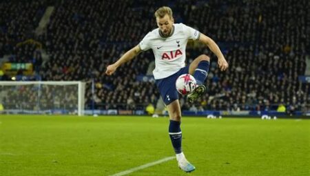 Kane’in Tottenham’dan Ayrılışında En Büyük Etkileyici Faktörler