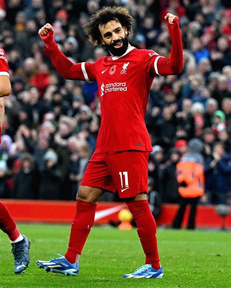 Salah'ın Liverpool'daki En İyi Maç Performansları